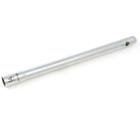 Ключ Дело Техники свечной трубчатый с магнитом двенадцатигранный 14×250 мм 547254