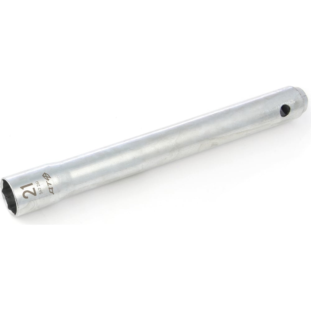 Ключ Дело Техники свечной трубчатый с магнитом 21×200 мм 547261 ...