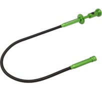 Гибкий захват Дело Техники фиксирующийся 600 мм, с подсветкой и магнитом 2,3кгс 838360