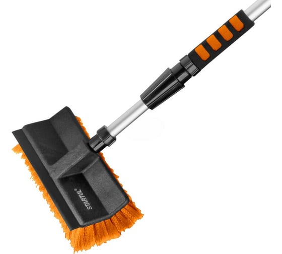 Щетка для мойки STARTUL Profi ST9077-02