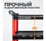 Тележка для детейлинга WIEDERKRAFT WDK-819 3