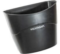 Съемная корзина для детейленговой тележки WIEDERKRAFT WDK-819U