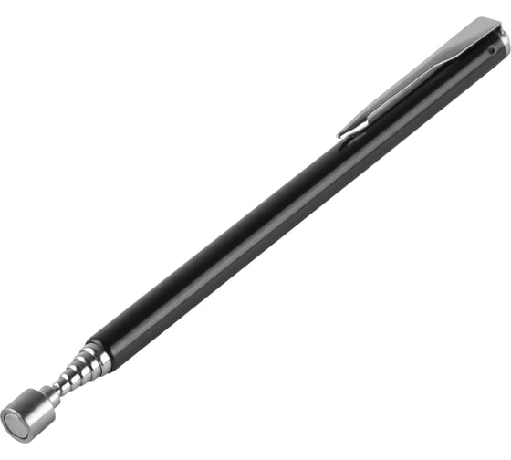 Захват AV Steel магнитный 0,6кг телескопический 130-600мм AV-921196