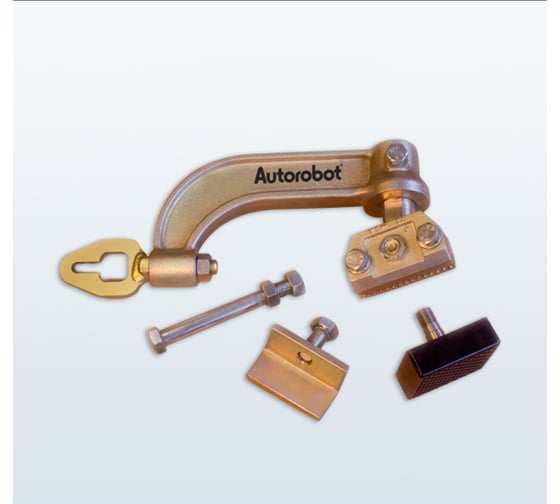 Тяговый набор Autorobot 714B/A SATELLITE 170134