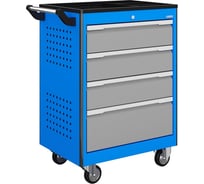 Инструментальная тележка Верстакофф TNC 950.4 135005