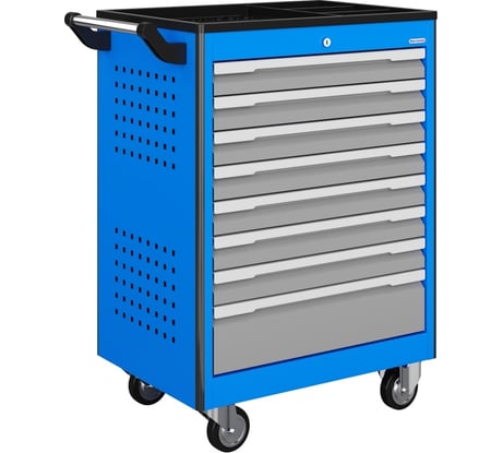 Инструментальная тележка Верстакофф TNC 950.8 135009