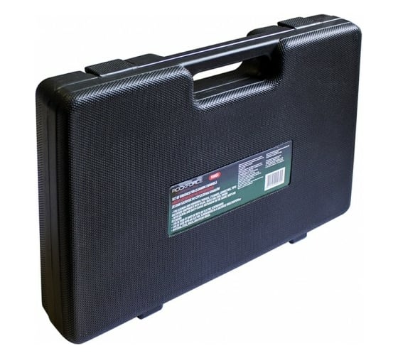 Набор щеток для чистки каналов Rockforce 38пр., в кейсе RF-938G3(49568)