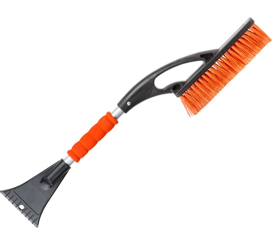 Щетка для снега STARTUL Master 61 см, со скребком ST9080-04 1
