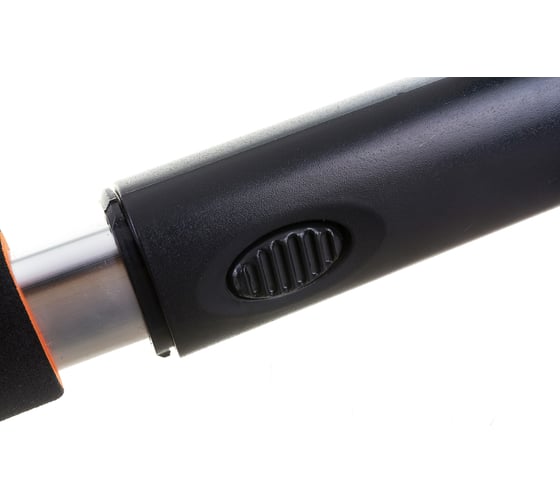 Щетка для снега STARTUL Profi 99-127 см со скребком телескопическая ST9080-06