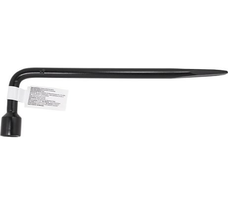 Балонный Г-образный ключ KingTul 17мм KT-681B17(51198)