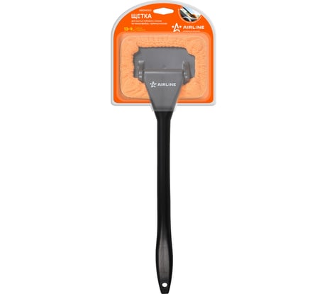 Щетка для мытья лобового стекла Airline из микрофибры, прямоугольная ABGN003