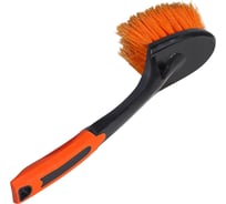 Щетка для мытья Airline с мягкой распушенной щетиной ABIN005