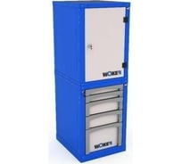 Тумба ДВК WOKER 5S №2 КГ026811