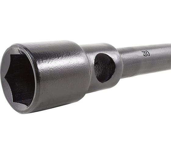 Балонный торцевой ключ Forcekraft 30x32, 400 мм FK-6773032 Euro(51478)