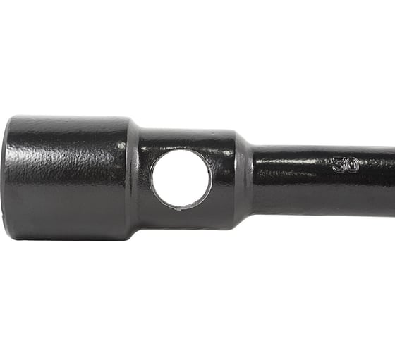 Балонный торцевой ключ Forcekraft 30x32, 400 мм FK-6773032 Euro(51478)