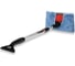 Стеклоочиститель Heyner телескопический с ал. ручкой 3 в 1 56- 82 см 407330 1