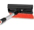 Стеклоочиститель Heyner телескопический с ал. ручкой 3 в 1 56- 82 см 407330 7