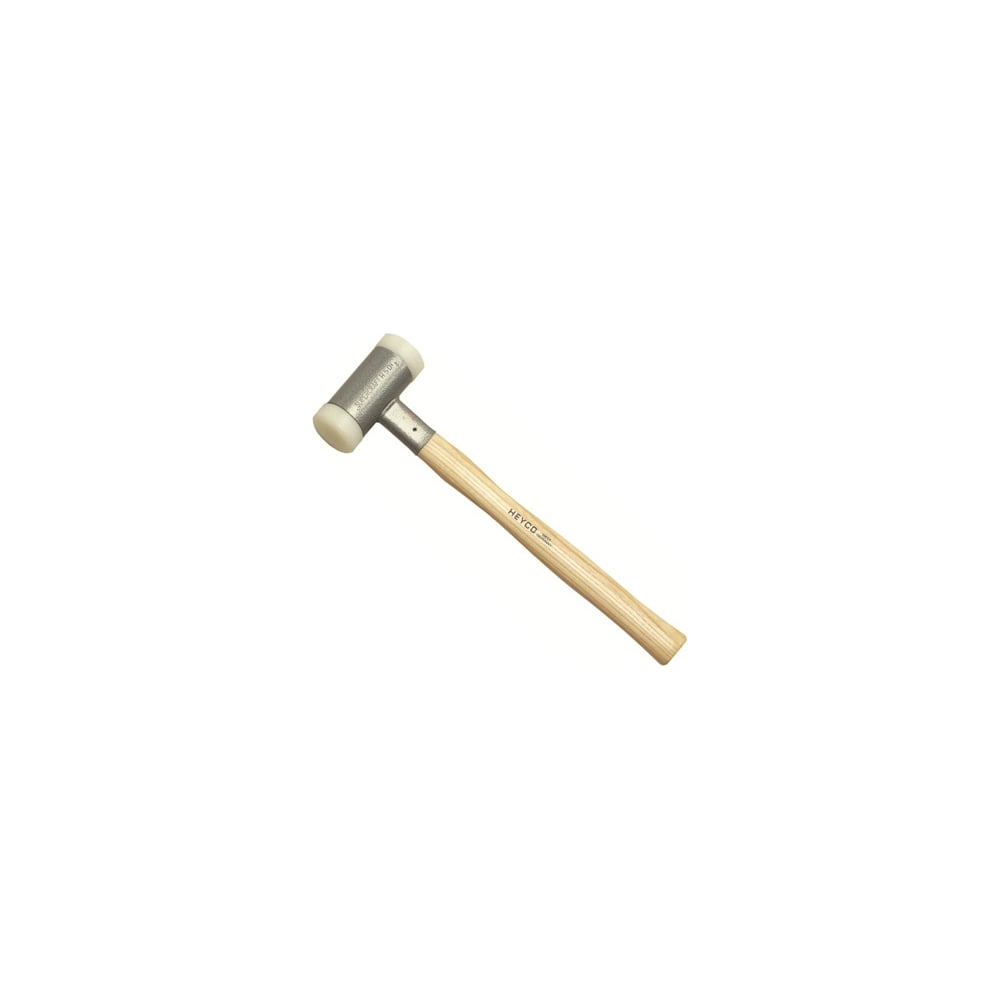 Нейлоновый молоток 440 г HEYCO HE-01530003000 - выгодная цена, отзывы ...