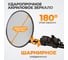 Инспекционное зеркало WIEDERKRAFT WDK-65458 3