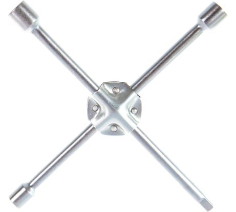 Баллонный ключ-крест MATRIX PROFESSIONAL, 14245, 17х19х21 мм