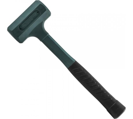 Резиновый молоток без отдачи Jonnesway M11055 1000 гр 47815