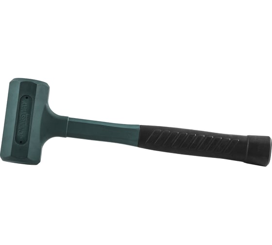 Резиновый молоток без отдачи Jonnesway M11055 1000 гр 47815