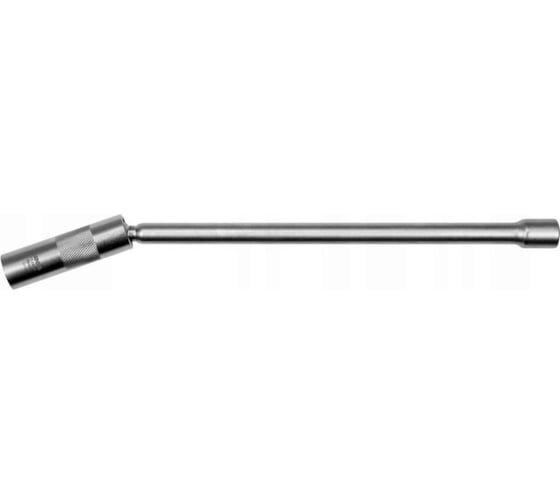 Сервисный свечной ключ YATO 3/8", 16 мм YT-08164
