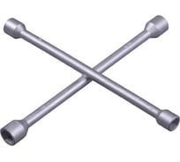 Автомобильный ключ-крест STAYER 2755-H4