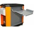 Инструментальная тележка Toollbox с экраном серии premium ТВР-6 RAL 2008 5