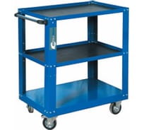 Инструментальная тележка Toollbox серии standart TBS-0 RAL 2008