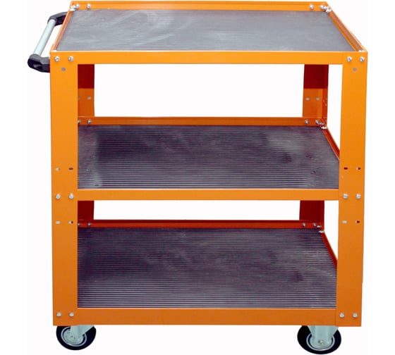 Инструментальная тележка Toollbox серии standart TBS-0 RAL 2008