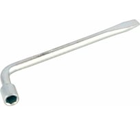 Балонный ключ Техник 19 длина 270 мм, ф16 мм 15112