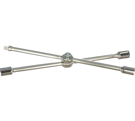 Баллонный крестообразный ключ 16" Jonnesway AG010099