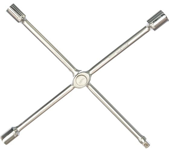 Баллонный крестообразный ключ 16" Jonnesway AG010099
