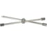 Баллонный крестообразный ключ 16" Jonnesway AG010099 1