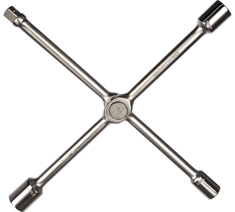Баллонный крестообразный ключ 14" Jonnesway AG010098