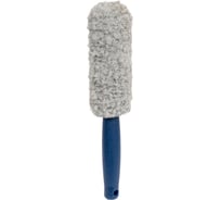 Щетка для дисков и колпаков MOTUL из микроволокна Wheel brush 1 шт 110114