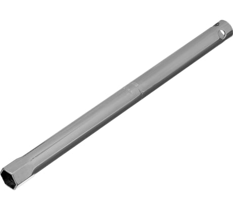 Свечной ключ-трубка 16х280 мм STELS 13722