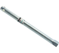 Свечной ключ-трубка 21х280 мм STELS 13724