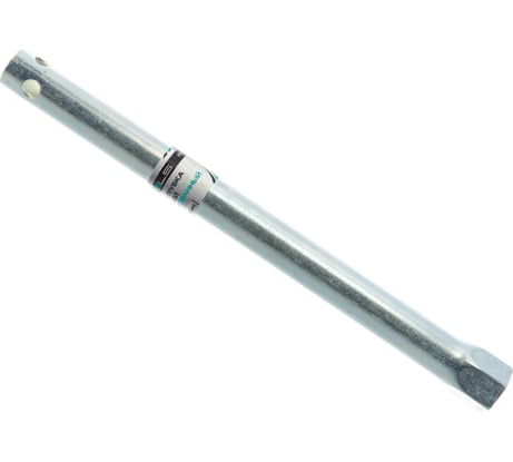 Свечной ключ-трубка 21х280 мм STELS 13724