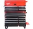 Инструментальная тележка Milwaukee 46", 117 см, 10 полок 4932478852 2
