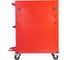 Инструментальная тележка Milwaukee 46", 117 см, 10 полок 4932478852 6