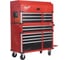 Инструментальная тележка Milwaukee 46", 117 см, 10 полок 4932478852 7