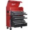 Инструментальная тележка Milwaukee 46", 117 см, 10 полок 4932478852 9