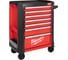 Инструментальная тележка Milwaukee 30", 78 см, 7 полок 4932478849 1