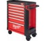 Инструментальная тележка Milwaukee 30", 78 см, 7 полок 4932478849 2