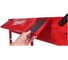 Открытая тележка Milwaukee 40", 102 см 4932478856 9