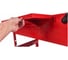 Открытая тележка Milwaukee 40", 102 см 4932478856 10