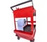 Открытая тележка Milwaukee 40", 102 см 4932478856 14