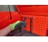 Открытая тележка Milwaukee 40", 102 см 4932478856 17